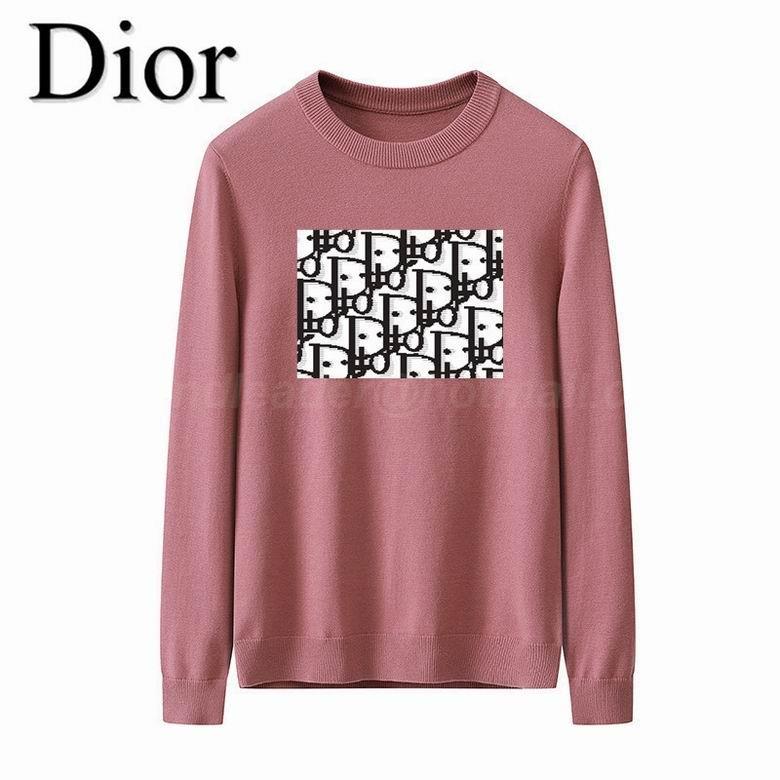 DIOR Men's Sweater 12